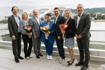 Gruppenfoto Generalversammlung